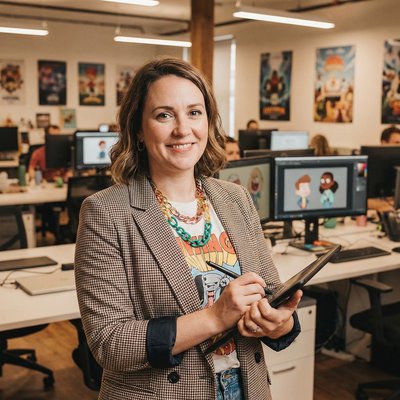 海角网制片人林晓彤