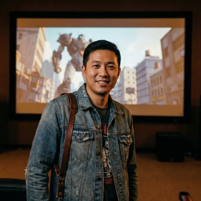 海角网摄影师赵逸风