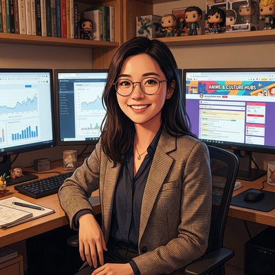 海角网社区顾问周雨萱